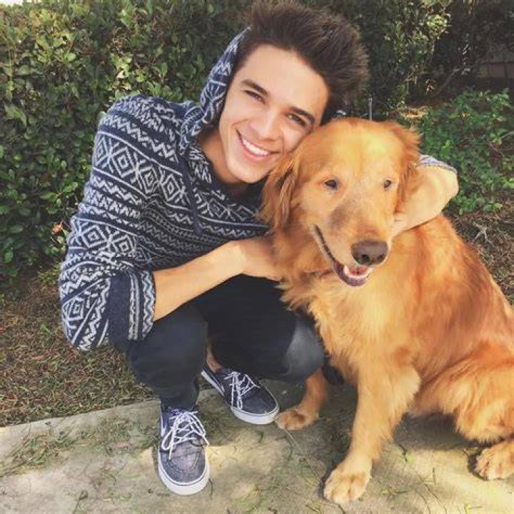 Alexi Rivera Pets