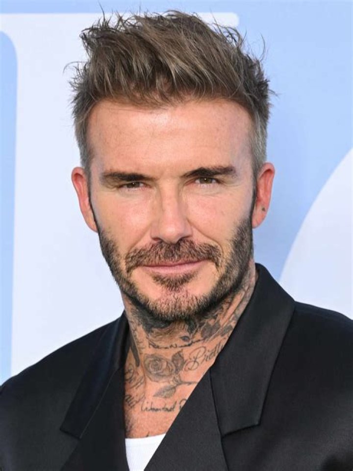 beckham