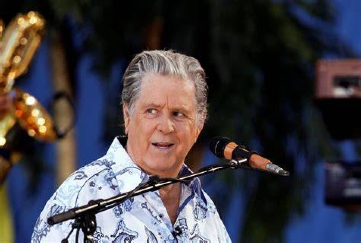 Brian Wilson