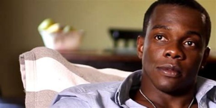 devar walters | Celebuzz