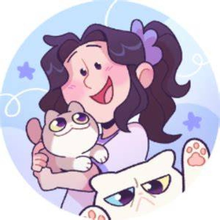 fuslie's pet Sock