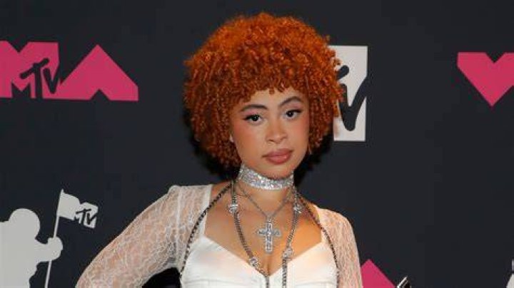 Ice Spice's pet No Pets (Ice Spice)