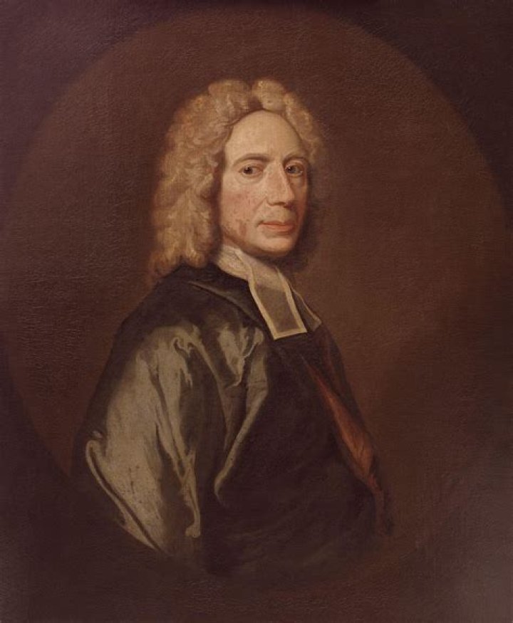 Isaac Watts Isaac Watts