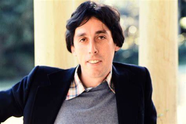 Ivan Reitman