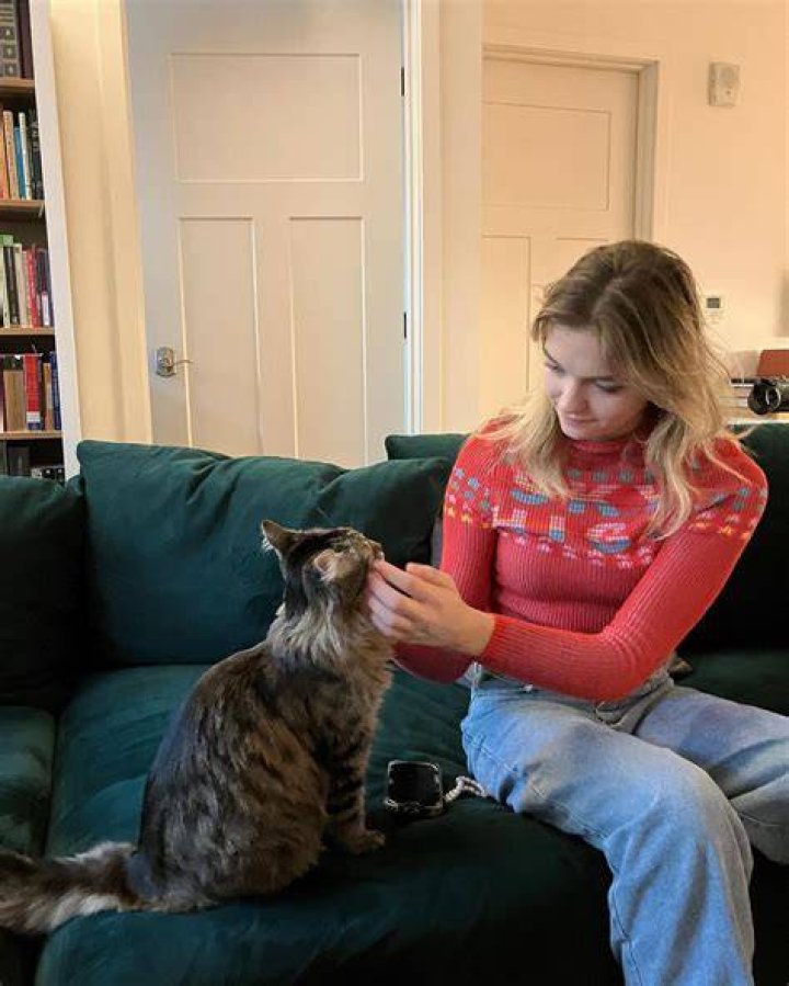 Jayden Bartels Pets