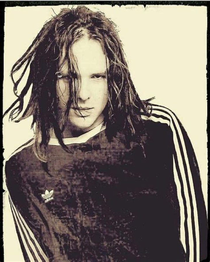 Jonathan Davis' pet Past Pets