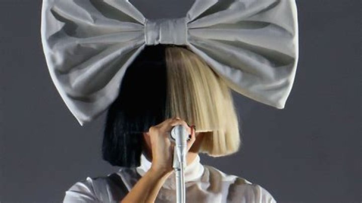 Sia (Singer)'s pet Lentil